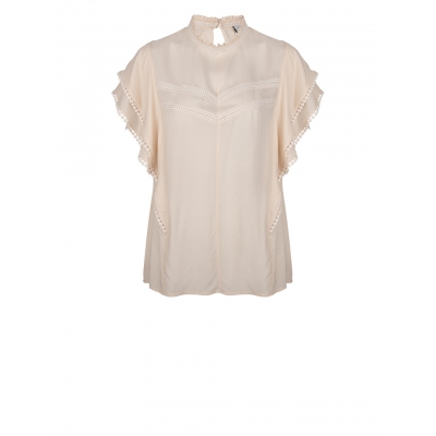 Dante 6 Justine Top - Butter Cream Dante 6 Justine Top - Butter Cream